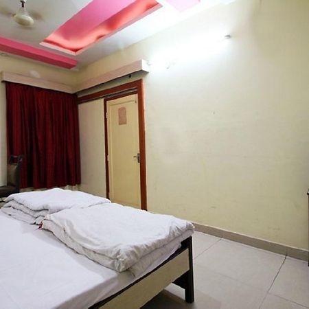 Hotel Raj Palace Orchha Exteriér fotografie
